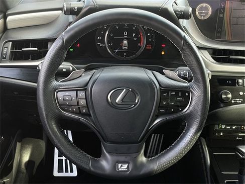Used 2020 Lexus ES 350 F Sport image 13