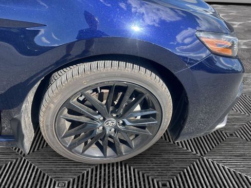Used 2022 Toyota Camry XSE FWD image 27