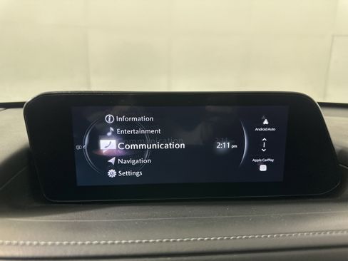 Used 2024 MAZDA CX-30 AWD 2.5 S w/ Preferred Package image 14
