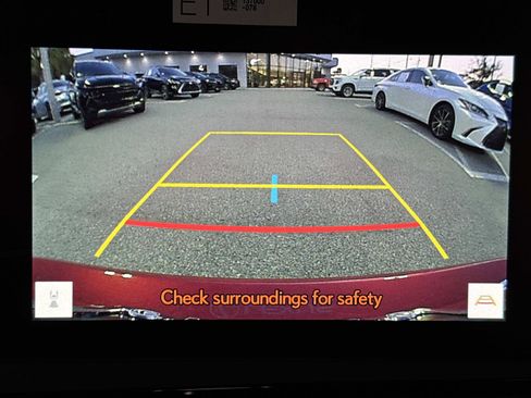 New 2025 Lexus ES 350 w/ Premium Package image 23