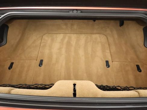 Used 2000 Chevrolet Corvette Convertible w/ Performance Handling Pkg image 19