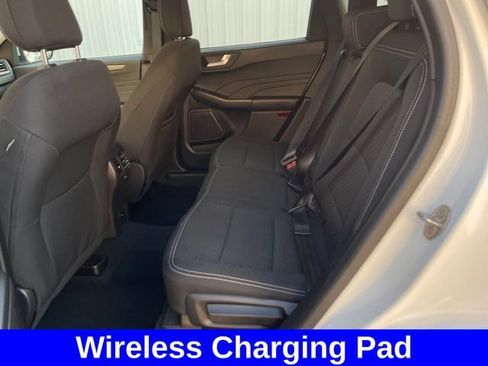 Used 2023 Ford Escape Active w/ Tech Pack #2 AWD/4WD image 21