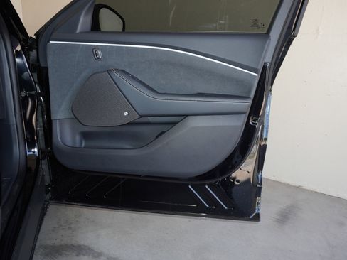 New 2025 Ford Mustang Mach-E GT image 42