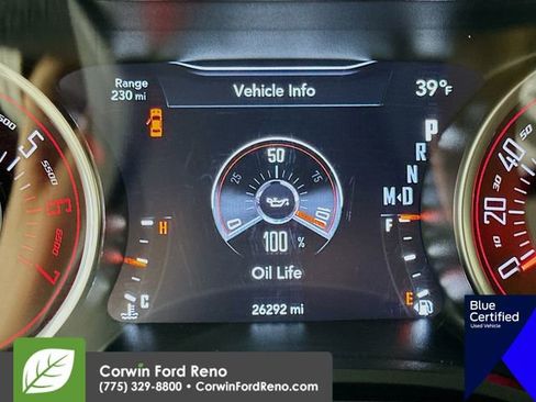 Used 2019 Dodge Challenger R/T image 15