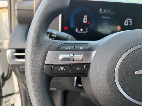 New 2026 Hyundai Santa Cruz SEL AWD/4WD image 22
