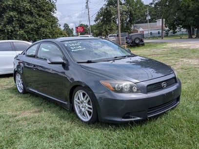 Used 2010 Scion tC