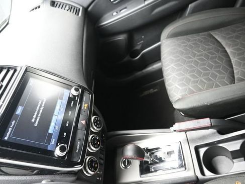 Used 2024 Mitsubishi Outlander Sport LE AWD/4WD image 18