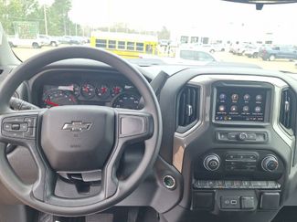 New 2026 Chevrolet Silverado 1500 Custom Trail Boss video 3