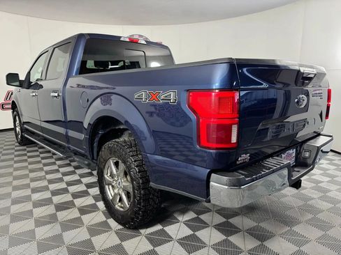 Used 2020 Ford F150 XLT w/ Equipment Group 302A Luxury image 26