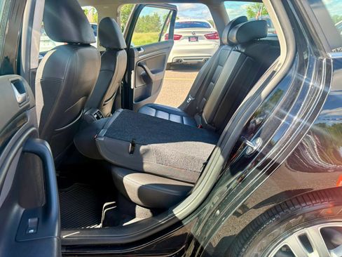 Used 2014 Volkswagen Jetta TDI FWD image 19