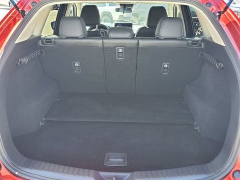 Used 2023 MAZDA CX-5 AWD 2.5 S w/ Select Package image 7
