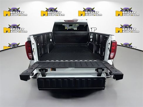 Used 2022 GMC Sierra 1500 SLE w/ Enhanced Capability Package image 26