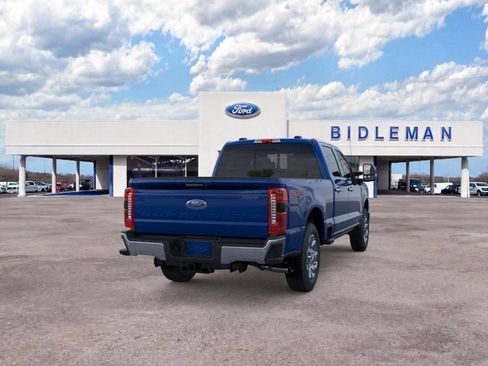 New 2026 Ford F350 Lariat AWD/4WD image 10