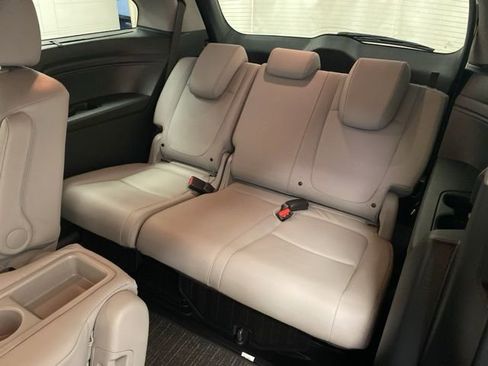 Certified 2023 Honda Odyssey Touring image 23