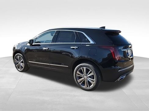 New 2026 Cadillac XT5 Premium Luxury AWD/4WD image 6