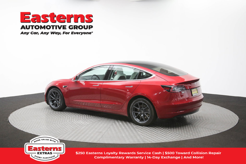 Used 2019 Tesla Model 3 Standard Range Plus RWD image 60