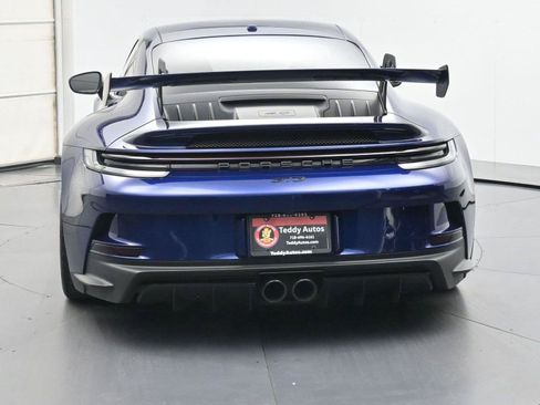 Used 2022 Porsche 911 GT3 RWD image 25
