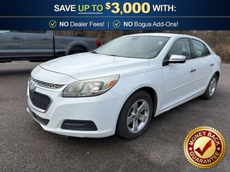Used 2014 Chevrolet Malibu LS w/ Protection Package 360° Tour