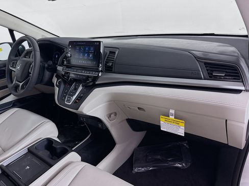 New 2026 Honda Odyssey EX-L image 38