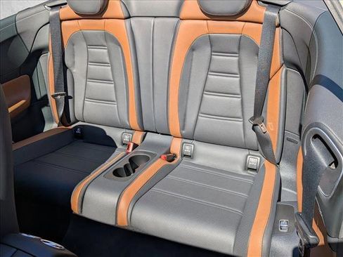 Used 2022 Mercedes-Benz E 53 AMG 4MATIC Cabriolet image 18