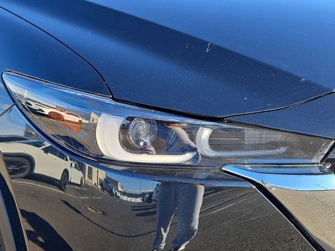 Used 2022 MAZDA CX-5 AWD 2.5 S w/ Premium Package image 10