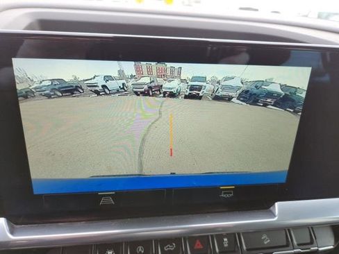 Certified 2023 Chevrolet Silverado 1500 RST w/ Z71 Off-Road Package image 18