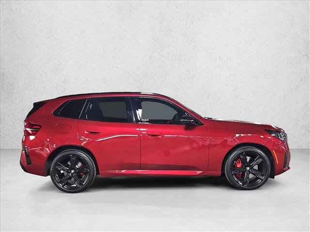 Certified 2025 BMW X3 M50 w/ Premium Package AWD/4WD image 4