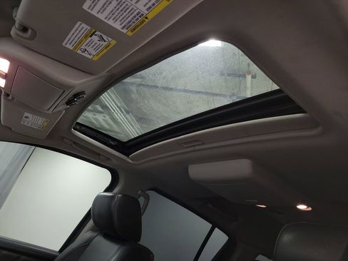 Used 2015 Nissan Armada Platinum image 15