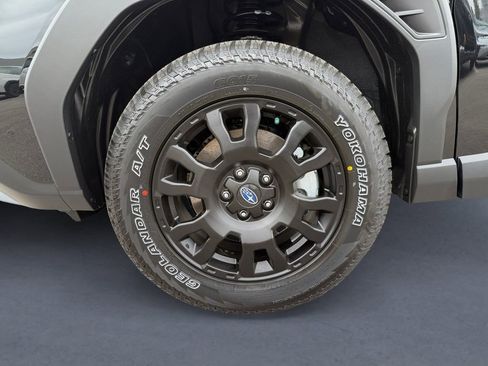 New 2026 Subaru Forester Wilderness AWD/4WD image 9