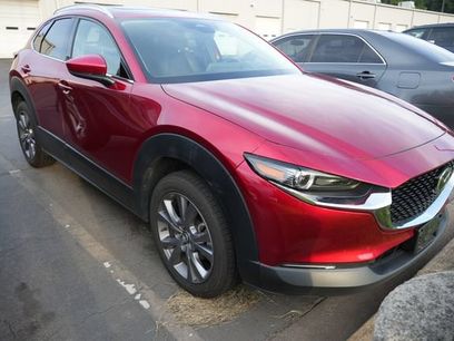 Used 2024 MAZDA CX-30 AWD 2.5 S w/ Premium Package