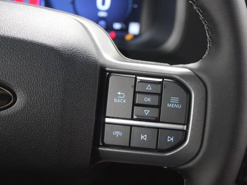 New 2025 Ford F150 XLT w/ Equipment Group 303A High image 35