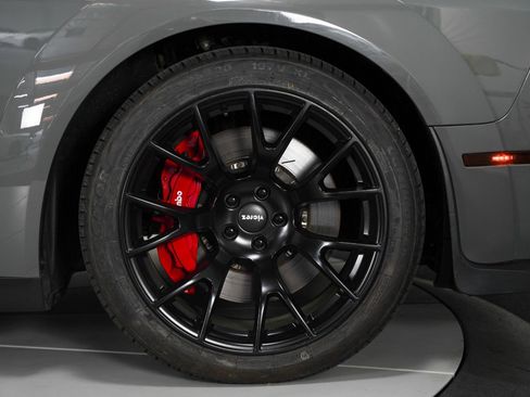 Used 2019 Dodge Challenger SRT Hellcat Redeye RWD image 31