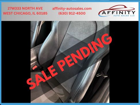 Used 2018 Porsche 718 Cayman GTS RWD image 22