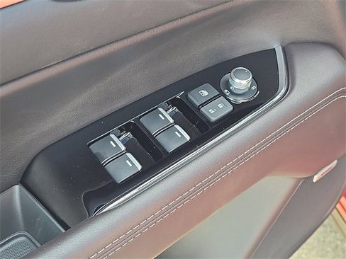 New 2025 MAZDA CX-5 Signature image 19