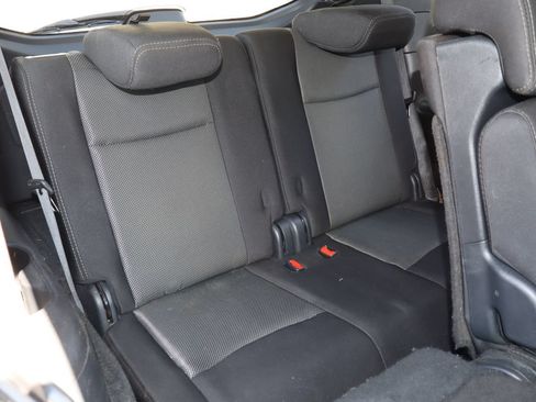 Used 2020 Nissan Pathfinder SV FWD image 18