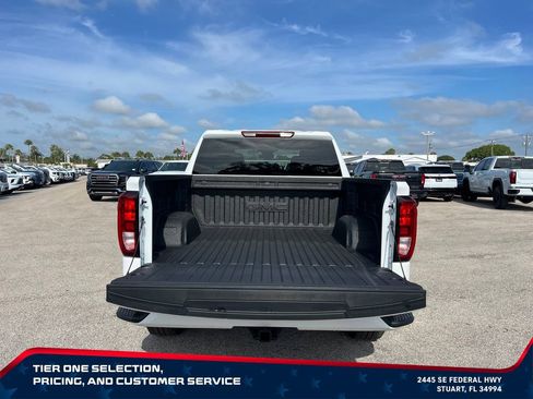 New 2026 GMC Sierra 1500 Elevation AWD/4WD image 16