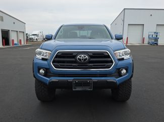 Used 2019 Toyota Tacoma SR5 AWD/4WD video 2