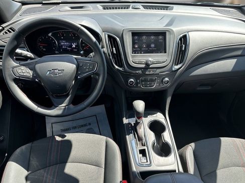 Used 2023 Chevrolet Equinox RS FWD image 18