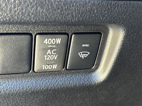 Certified 2024 Toyota 4Runner TRD Pro image 27