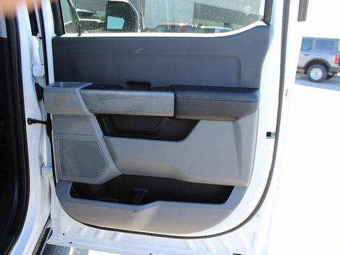 Used 2024 Ford F250 XLT w/ FX4 Off-Road Package image 7