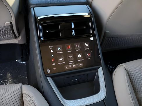 New 2026 Porsche Panamera image 21