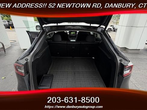 Used 2023 Tesla Model Y Performance AWD/4WD image 20
