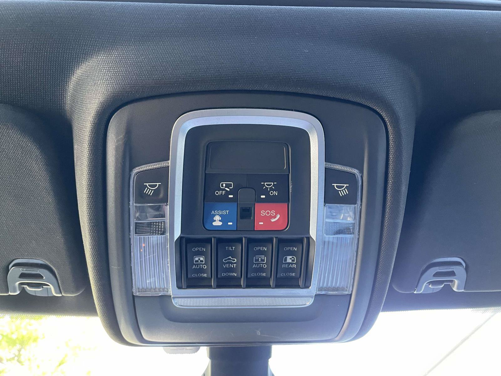Used 2019 RAM 1500 Rebel w/ Rebel Level 2 Equipment Group AWD/4WD image 34