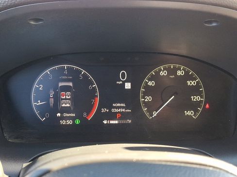 Used 2024 Honda HR-V LX image 21