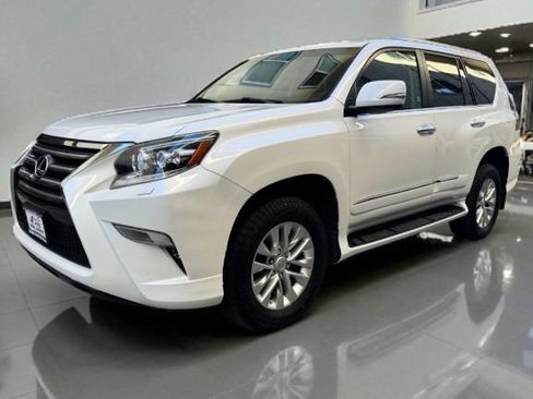 Used 2019 Lexus GX 460 Premium image 1