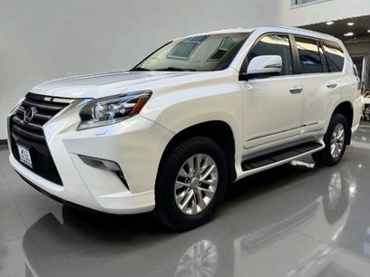 Used 2019 Lexus GX 460 Premium