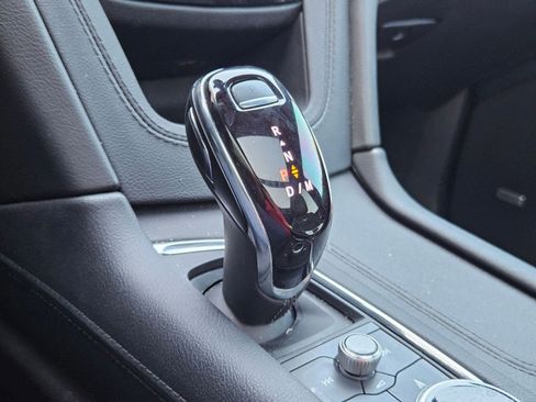 Used 2024 Cadillac XT5 Sportv w/ Platinum Package image 20