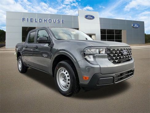 New 2025 Ford Maverick XL w/ 4K Tow Package image 11