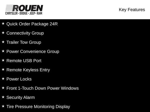 Used 2016 Jeep Wrangler Rubicon w/ Power Convenience Group AWD/4WD image 3