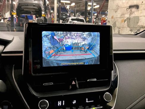 Certified 2023 Toyota Corolla SE image 26